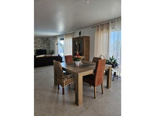 Casa per le vacanze Lecci Caratteristiche 11