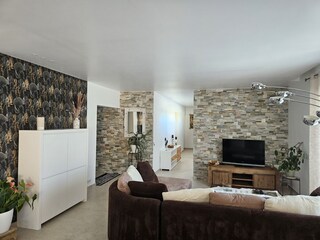 Casa per le vacanze Lecci Caratteristiche 13