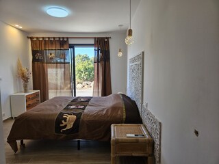 Casa per le vacanze Lecci Caratteristiche 16