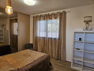 Casa per le vacanze Lecci Caratteristiche 17