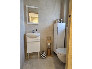 Casa per le vacanze Lecci Caratteristiche 18