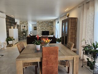 Casa per le vacanze Lecci Caratteristiche 14