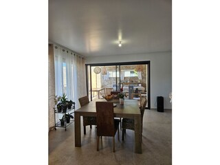 Casa per le vacanze Lecci Caratteristiche 12