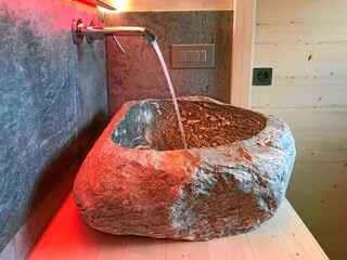 Vakantieappartement Albosaggia Buitenaudio-opname 3