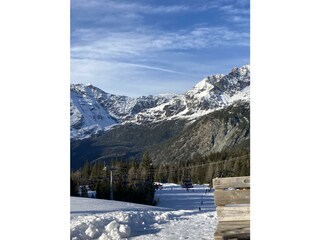 Chalet Albosaggia Ambiente 21