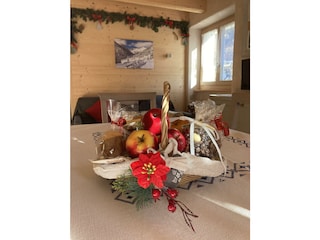 Chalet Albosaggia Kenmerken 16
