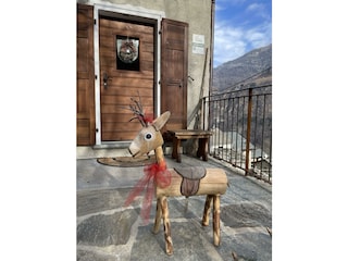 Chalet Albosaggia Features 18