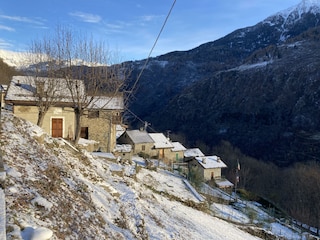 Chalet Albosaggia Outdoor Recording 6