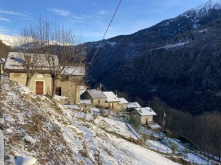 Chalet Albosaggia Registrazione all'aperto 6