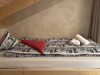 Ferienwohnung Albosaggia Außenaufnahme 14