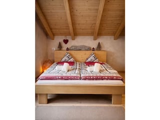 Chalet Albosaggia Außenaufnahme 15