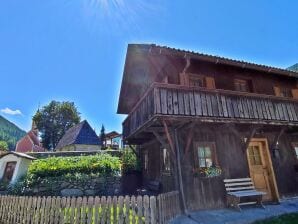 Chalet Maurer - Stenen huis in het Ahrntal - image1