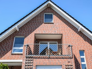 Ferienwohnung Raesfeld Außenaufnahme 4