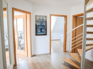 Ferienwohnung Raesfeld Ausstattung 14