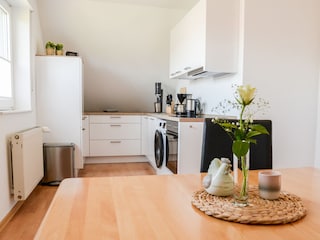 Ferienwohnung Raesfeld Ausstattung 9