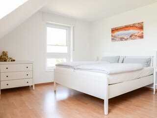 Ferienwohnung Raesfeld Ausstattung 7