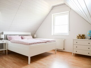 Ferienwohnung Raesfeld Ausstattung 8