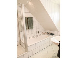 Ferienwohnung Raesfeld Ausstattung 10