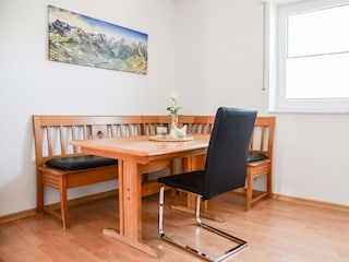 Ferienwohnung Raesfeld Ausstattung 12