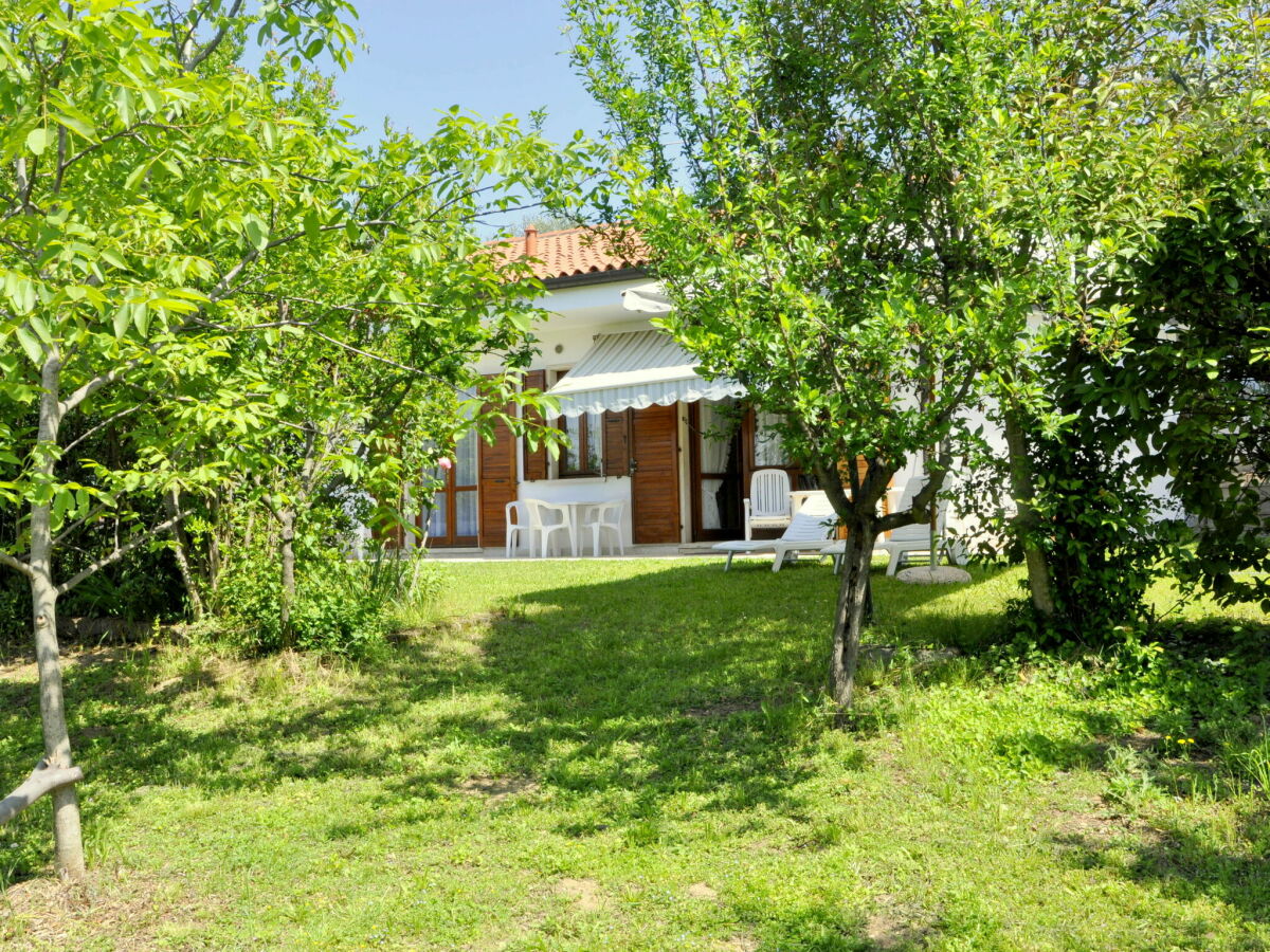 Maison de vacances Lazise Enregistrement extérieur 1