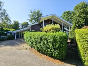 Schönes Ferienhaus mit großem Garten - Voorthuizen - image1