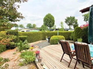 Vakantiehuis Voorthuizen Buitenaudio-opname 7