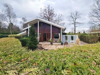 Vakantiehuis Voorthuizen Buitenaudio-opname 9