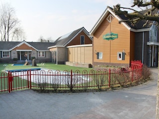 Ferienhaus Voorthuizen  39