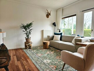 Casa de vacaciones Voorthuizen Características 9