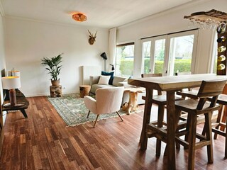 Casa de vacaciones Voorthuizen Características 10