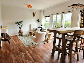 Holiday house Voorthuizen Features 26