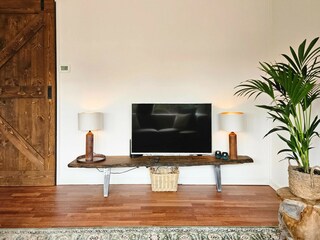 Casa de vacaciones Voorthuizen Características 12