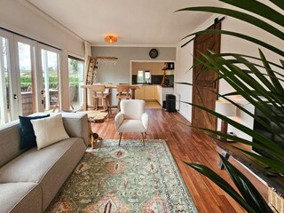 Casa de vacaciones Voorthuizen Características 13