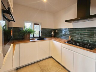 Holiday house Voorthuizen Features 23