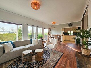 Casa de vacaciones Voorthuizen Características 16