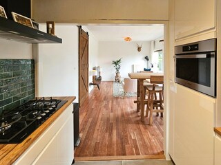 Casa de vacaciones Voorthuizen Características 17