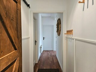 Vakantiehuis Voorthuizen Kenmerken 23