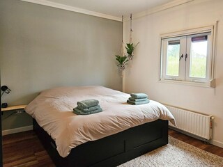 Vakantiehuis Voorthuizen Kenmerken 15