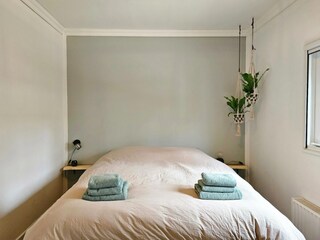 Casa de vacaciones Voorthuizen Características 20