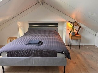 Casa de vacaciones Voorthuizen Características 21