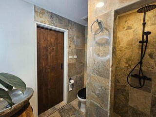 Vakantiehuis Voorthuizen Kenmerken 14