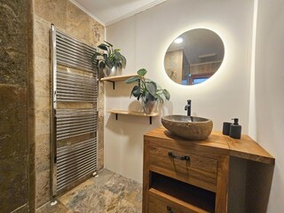 Casa de vacaciones Voorthuizen Características 13