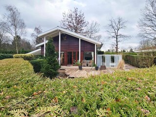 Casa de vacaciones Voorthuizen Grabación al aire libre 6