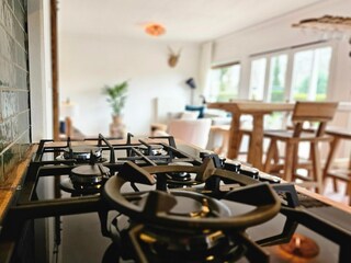 Vakantiehuis Voorthuizen  37