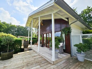 Casa de vacaciones Voorthuizen  35