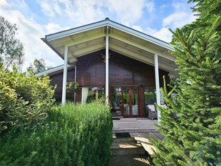 Casa de vacaciones Voorthuizen  34
