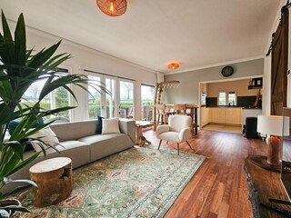 Maison de vacances Voorthuizen Équipement 11