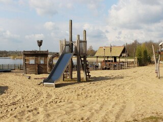 Holiday house Voorthuizen Environment 34