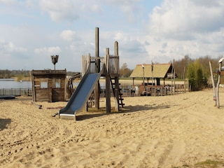 Vakantiehuis Voorthuizen Omgeving 32