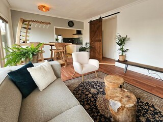 Vakantiehuis Voorthuizen Kenmerken 25